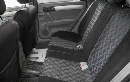Chevrolet Lacetti, 2011 год, 579 000 рублей, 21 фотография