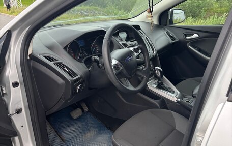 Ford Focus III, 2012 год, 850 000 рублей, 7 фотография