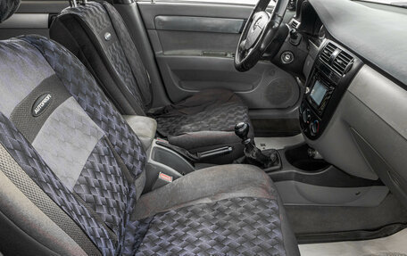 Chevrolet Lacetti, 2011 год, 579 000 рублей, 20 фотография