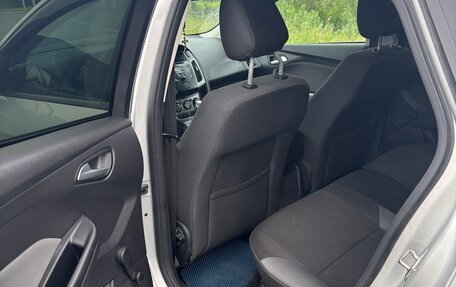 Ford Focus III, 2012 год, 850 000 рублей, 9 фотография