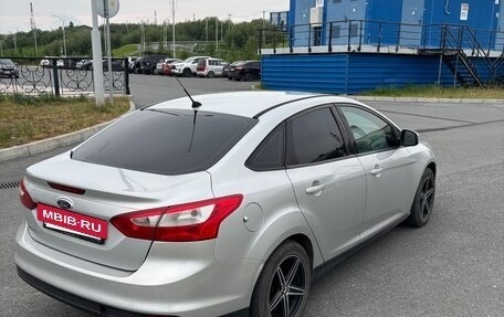 Ford Focus III, 2012 год, 850 000 рублей, 4 фотография