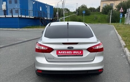 Ford Focus III, 2012 год, 850 000 рублей, 6 фотография