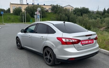Ford Focus III, 2012 год, 850 000 рублей, 5 фотография