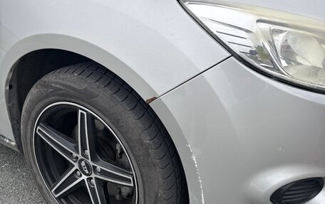 Ford Focus III, 2012 год, 850 000 рублей, 15 фотография