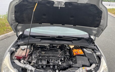 Ford Focus III, 2012 год, 850 000 рублей, 13 фотография