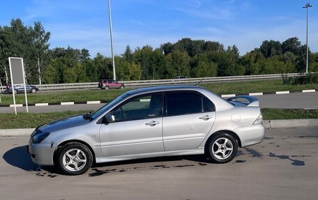 Mitsubishi Lancer IX, 2003 год, 370 000 рублей, 4 фотография