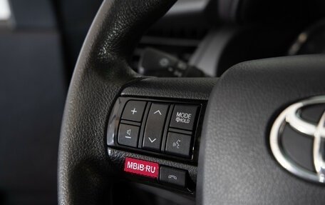 Toyota Fortuner II, 2019 год, 3 299 000 рублей, 17 фотография