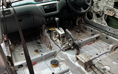 Mitsubishi Lancer IX, 2003 год, 370 000 рублей, 10 фотография