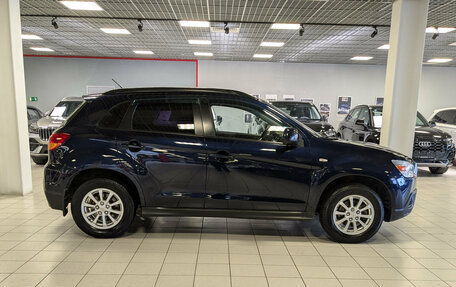 Mitsubishi ASX I рестайлинг, 2012 год, 1 058 900 рублей, 9 фотография