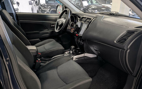 Mitsubishi ASX I рестайлинг, 2012 год, 1 058 900 рублей, 13 фотография