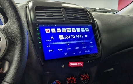 Mitsubishi ASX I рестайлинг, 2012 год, 1 058 900 рублей, 11 фотография