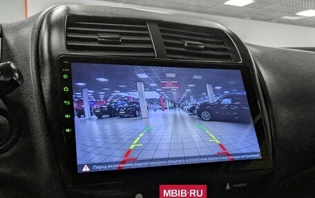 Mitsubishi ASX I рестайлинг, 2012 год, 1 058 900 рублей, 12 фотография