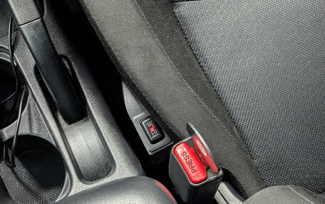 Mitsubishi ASX I рестайлинг, 2012 год, 1 058 900 рублей, 15 фотография