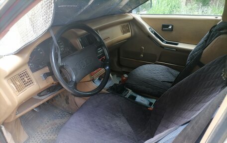 Audi 80, 1987 год, 150 000 рублей, 3 фотография