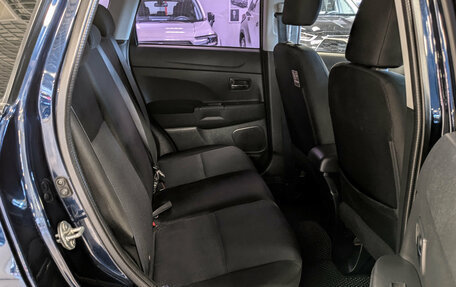 Mitsubishi ASX I рестайлинг, 2012 год, 1 058 900 рублей, 14 фотография