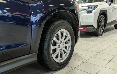 Mitsubishi ASX I рестайлинг, 2012 год, 1 058 900 рублей, 17 фотография