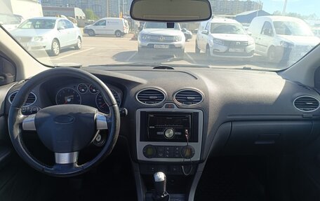 Ford Focus II рестайлинг, 2007 год, 280 000 рублей, 14 фотография