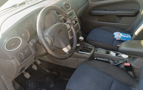 Ford Focus II рестайлинг, 2007 год, 280 000 рублей, 11 фотография