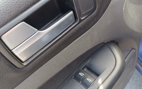 Ford Focus II рестайлинг, 2007 год, 280 000 рублей, 13 фотография