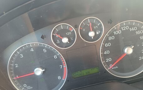 Ford Focus II рестайлинг, 2007 год, 280 000 рублей, 12 фотография