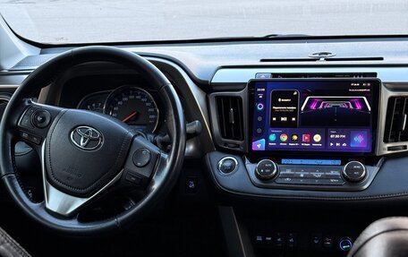 Toyota RAV4, 2012 год, 2 350 000 рублей, 2 фотография