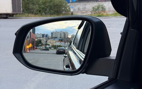 Toyota RAV4, 2012 год, 2 350 000 рублей, 12 фотография