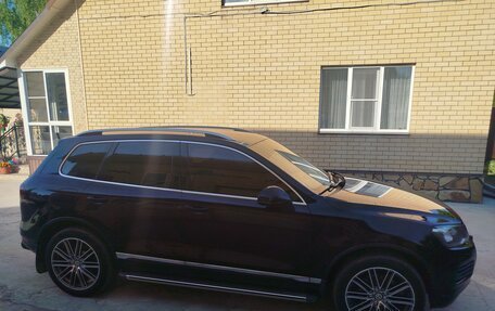 Volkswagen Touareg III, 2013 год, 2 250 000 рублей, 5 фотография