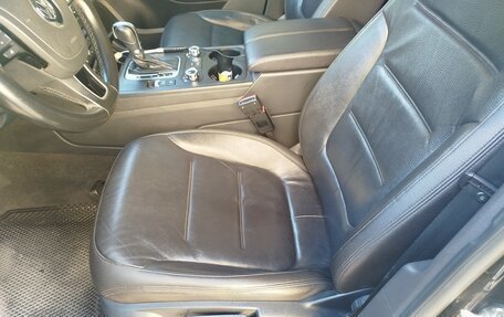 Volkswagen Touareg III, 2013 год, 2 250 000 рублей, 18 фотография