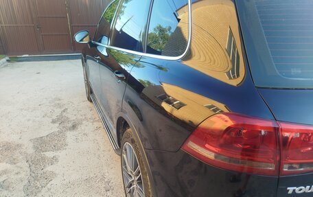 Volkswagen Touareg III, 2013 год, 2 250 000 рублей, 12 фотография