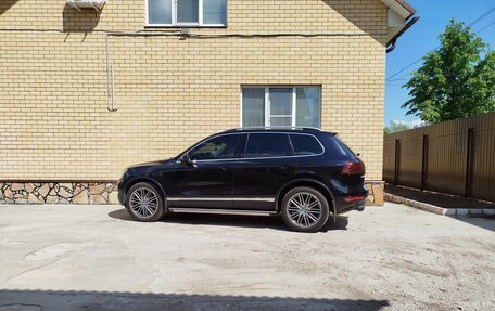 Volkswagen Touareg III, 2013 год, 2 250 000 рублей, 23 фотография