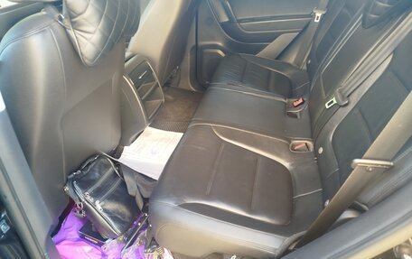 Volkswagen Touareg III, 2013 год, 2 250 000 рублей, 16 фотография