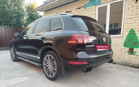 Volkswagen Touareg III, 2013 год, 2 250 000 рублей, 21 фотография