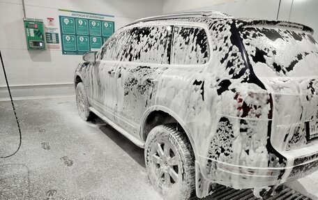 Volkswagen Touareg III, 2013 год, 2 250 000 рублей, 33 фотография