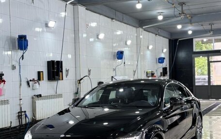Mercedes-Benz CLS, 2011 год, 2 400 000 рублей, 5 фотография