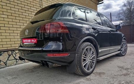Volkswagen Touareg III, 2013 год, 2 250 000 рублей, 30 фотография