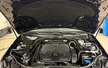 Mercedes-Benz CLS, 2011 год, 2 400 000 рублей, 7 фотография