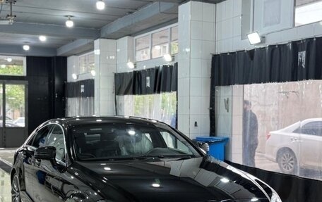 Mercedes-Benz CLS, 2011 год, 2 400 000 рублей, 6 фотография