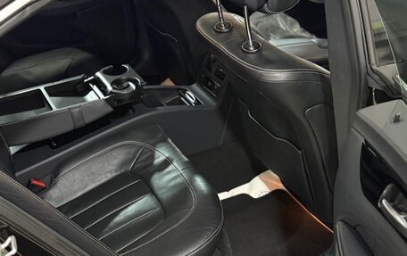Mercedes-Benz CLS, 2011 год, 2 400 000 рублей, 11 фотография