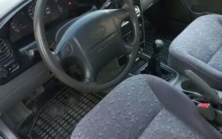 KIA Spectra II (LD), 2007 год, 359 000 рублей, 6 фотография