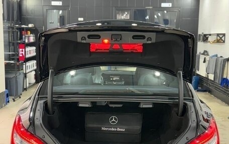 Mercedes-Benz CLS, 2011 год, 2 400 000 рублей, 8 фотография