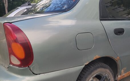 Chevrolet Lanos I, 2006 год, 65 000 рублей, 3 фотография