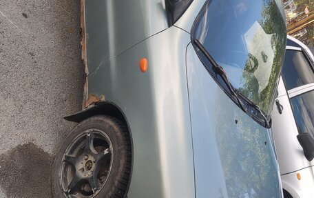 Chevrolet Lanos I, 2006 год, 65 000 рублей, 4 фотография