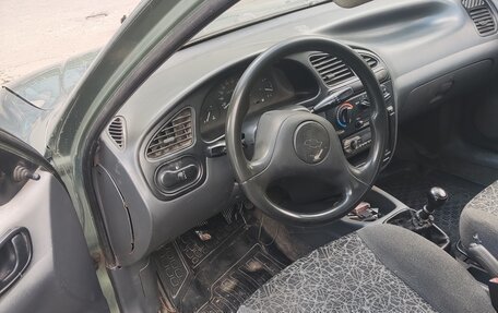Chevrolet Lanos I, 2006 год, 65 000 рублей, 13 фотография
