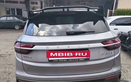 Geely Coolray I, 2023 год, 1 900 000 рублей, 2 фотография