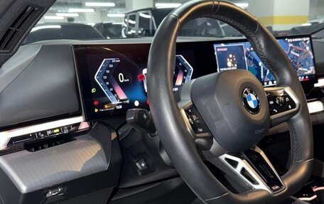 BMW 5 серия, 2023 год, 6 600 000 рублей, 11 фотография