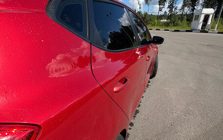 KIA cee'd III, 2013 год, 795 000 рублей, 6 фотография