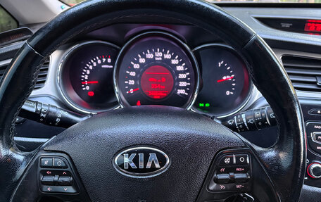KIA cee'd III, 2013 год, 795 000 рублей, 17 фотография