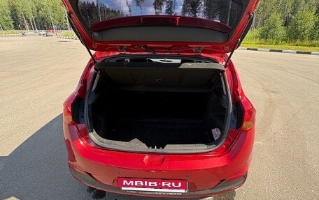 KIA cee'd III, 2013 год, 795 000 рублей, 7 фотография