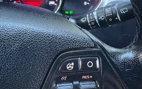 KIA cee'd III, 2013 год, 795 000 рублей, 19 фотография