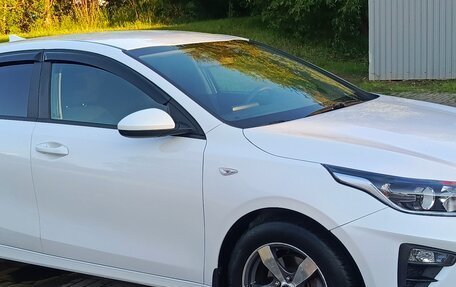 KIA cee'd III, 2019 год, 1 450 000 рублей, 8 фотография